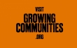 logo for Growing Communities